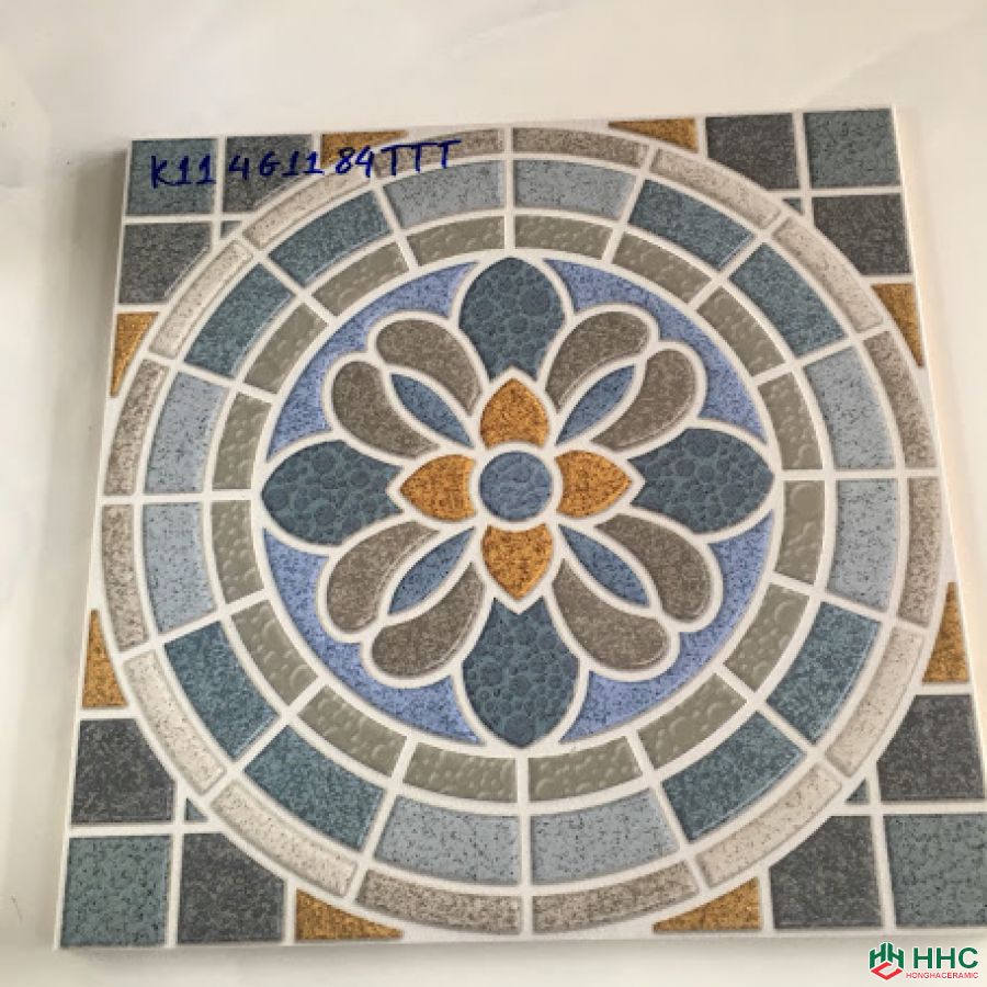 Gạch lát sân K11461184TTT